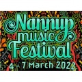 Nannup Music Festival