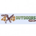 National 4x4 Outdoors Show, Fishing & Boating Expo