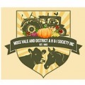 Moss Vale Show