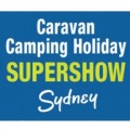 NSW Caravan Camping Holiday Supershow