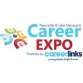 Newcastle Lake Macquarie Career Expo