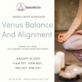 ALIGNMENT IN RELATIONSHIPS WITH OTHERS AND YOURSELF