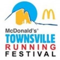 McDonald's Townsville Running Festival