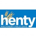 Henty Machinery Field Days