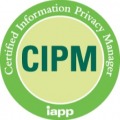 Certified Information Privacy Manager (CIPM)