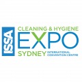 ISSA CLEANING & HYGIENE EXPO