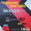 Mixxedfit FREE ONLINE SESSION