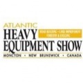 ATLANTIC HEAVY EQUIPMENT SHOW