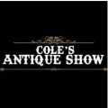  Coles Antiques Show