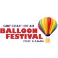 Gulf Coast Hot Air Balloon Festival