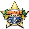 Hall of Fame RV Show