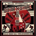 Dallas International Guitar Festival
