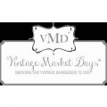 Vintage Market Days