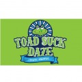 Toad Suck Daze