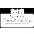 Vintage Market Days - Tampa