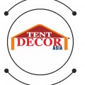 Tent Decor Asia