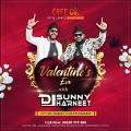 Valentine Eve At Cafe Co2