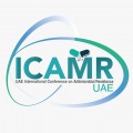 The 5th UAE International Conference on Antimicrobial Resistance - ICAMR