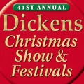 Dickens Christmas Show & Festivals