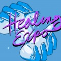 Awakening to the Essence of Spring Healing Expo