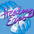 Finding Balance Healing Expo