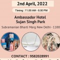 Fashion & Lifestyle Exhibition 
