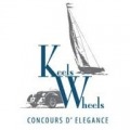 Keels And Wheels Concours D' Elegance Show