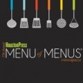 Houston Press Menu of Menus Extravaganza