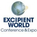 Excipient World Conference and Exhibition