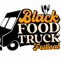 Black Food Truck Festival