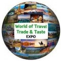 World of Travel Trade & Taste Expo