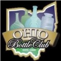 Mansfield Antique Bottle Show