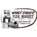 What Cheer Flea Market