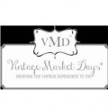 Dallas McKinney Vintage Market Days