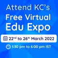KC's 5 Days Mega Virtual Event