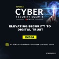 11th Edition - Cyber Security Summit India