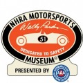 National Hot Rod Reunion