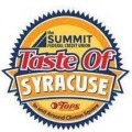Taste of Syracuse