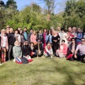 200 Hour Yoga Teacher Training in Rishikesh, India