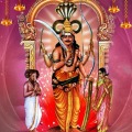 Veerabhadra swamy Homam 22