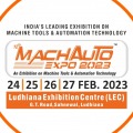 MachAuto-Expo