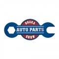 8th Dhaka Auto Parts Show 2025