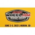 Wheel Jam Truck Show