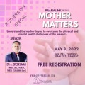 MOTHER MATTERS