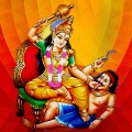 Baglamukhi Mahavidya Homam