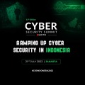 Information Security Summit | Indonesia 2022  | Physical Event