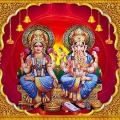 Lakshmi Ganapathi Homam