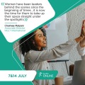 Women & MBA Global Online Event: Let’s Talk about Female Empowerment