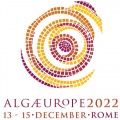AlgaEurope 2022 - Conferences about Science, Technology and business in the Algae Biomass Sector
