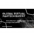 Global Virtual MarTech Summit Europe 